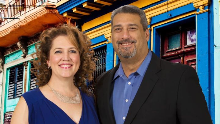 Main fundraiser photo