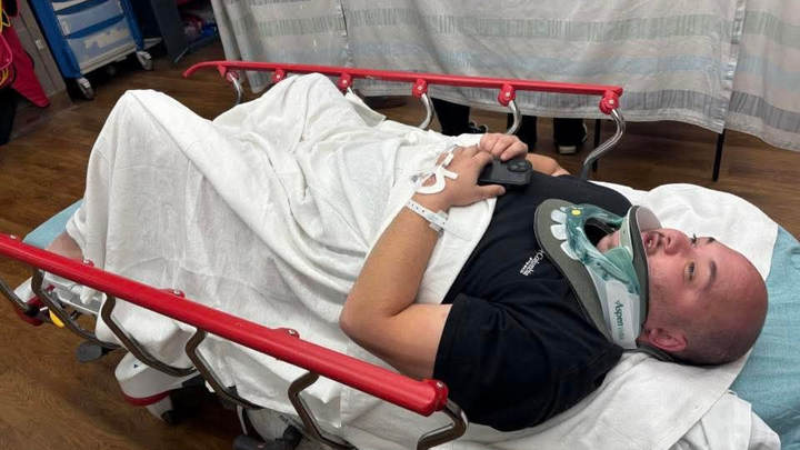 Support Rosario's Family After Car Wreck campaign photo, 1 of 3