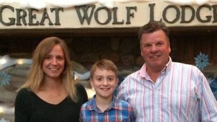 Main fundraiser photo