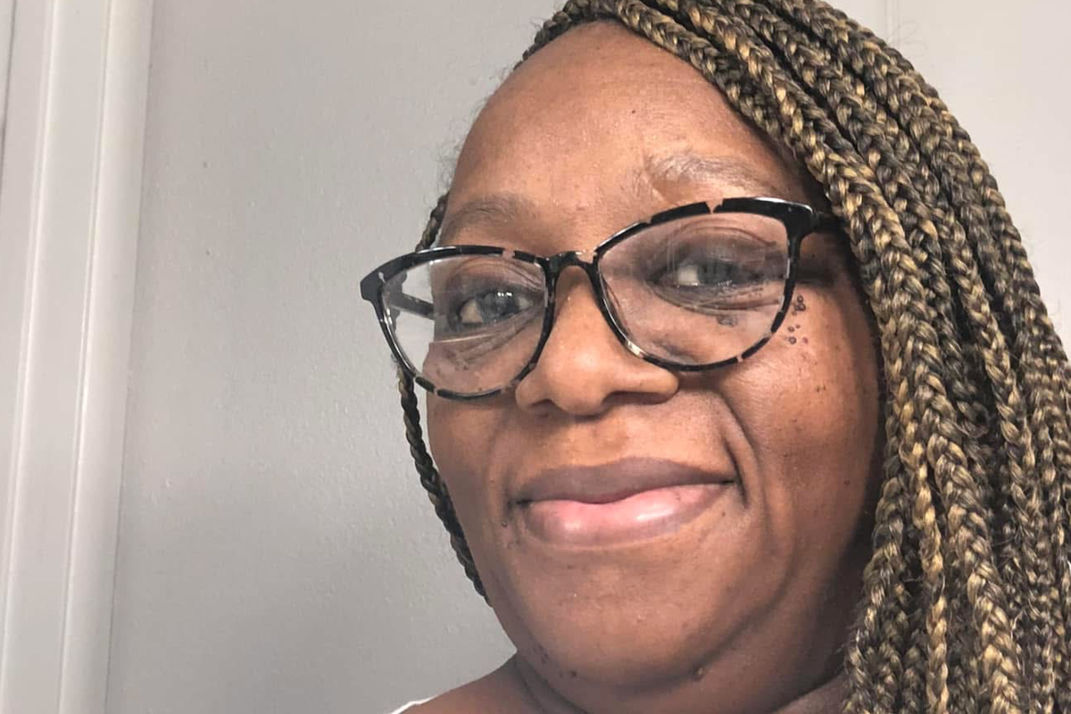 Fundraiser for Phylicia Allen by Doris Lewis Lmt : Help Honor