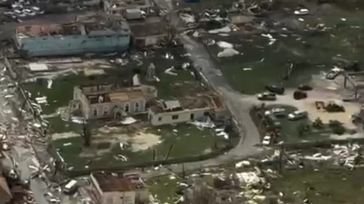 Support St. Elizabeth's Recovery After Hurricane campaign photo, 1 of 4