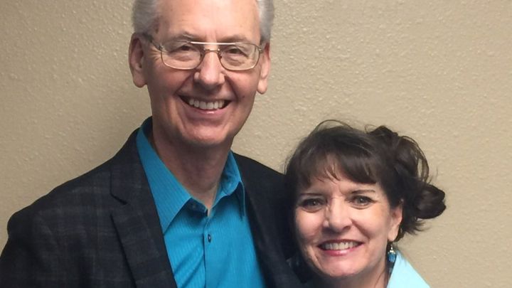 Main fundraiser photo