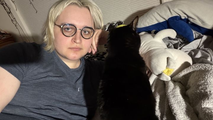Red State Trans Woman Needs Help with Rehabilitation campaign photo, 1 of 3