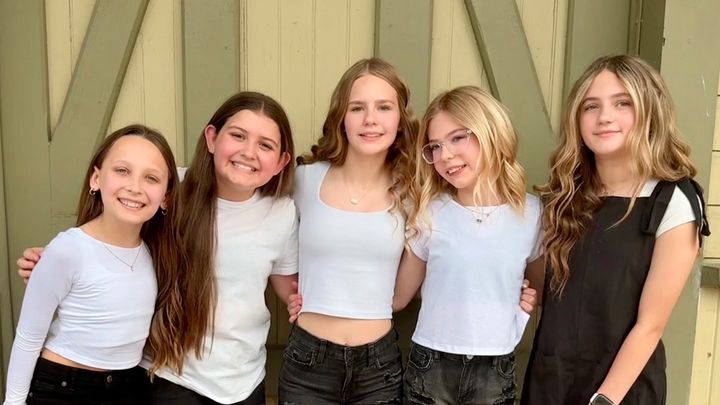 Standing with Chloe: Support for Chloe and her family campaign photo, 1 of 8