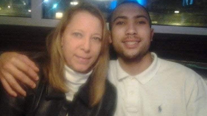 Help Traci Bring Johnnie Home campaign photo, 1 of 3