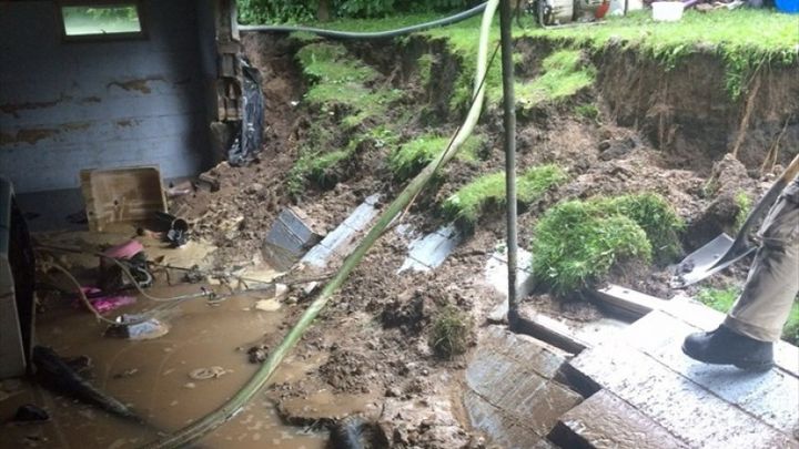 Main fundraiser photo