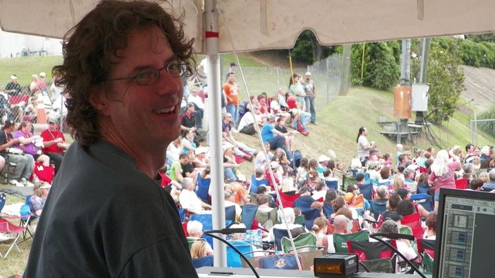 Main fundraiser photo