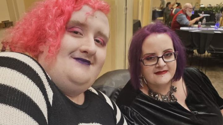Support Kristen and Rose During Their Housing Crisis campaign photo, 1 of 5