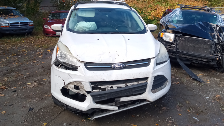 Support a Family in Need After Car Accident campaign photo, 1 of 3