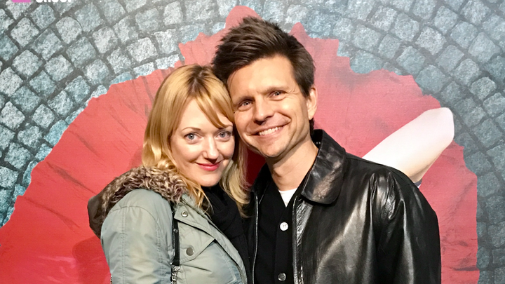 Main fundraiser photo
