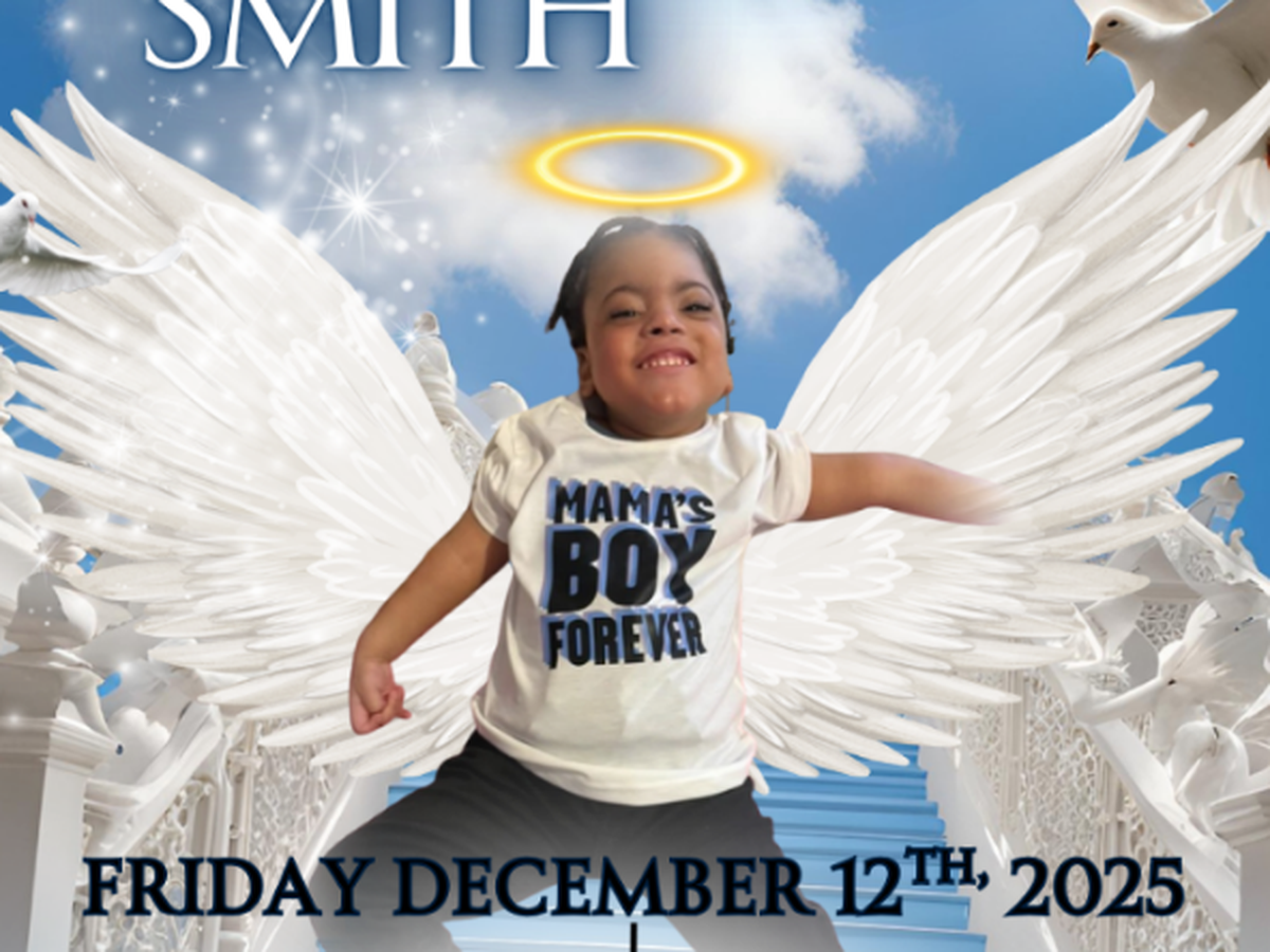 Fundraiser’s main image