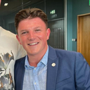 Profile photo of Daniel Blake Coates