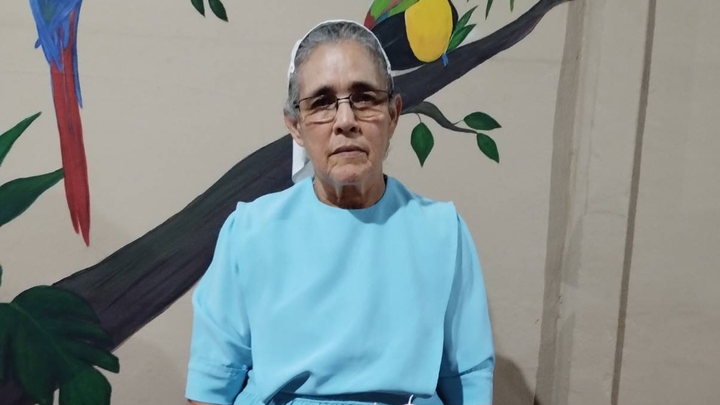 Donate to Save Mom's Sight campaign photo, 1 of 3