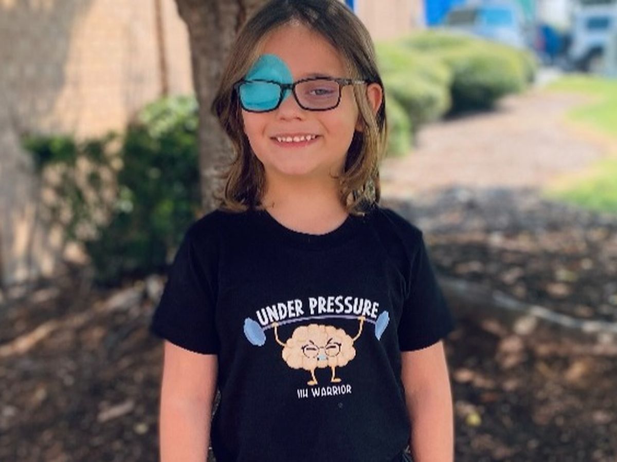 Fundraiser for Kalyn King by Katlyn Tobey : Support Malachi’s Fight ...