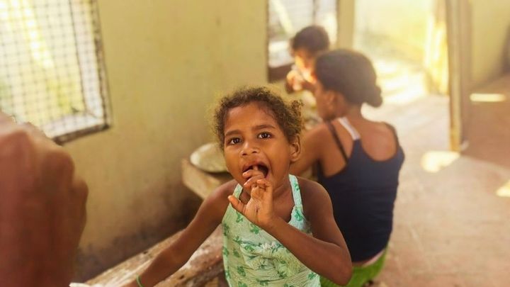 Help break the cycle of poverty for Aeta children campaign photo, 1 of 8