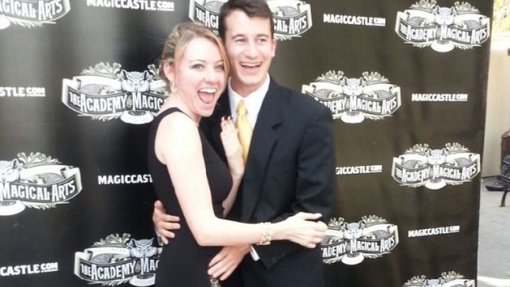 Main fundraiser photo