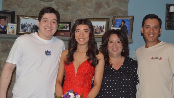 Main fundraiser photo