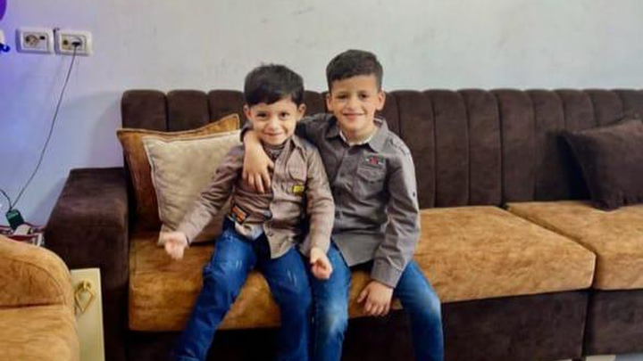 Support a family in Gaza campaign photo, 1 of 5