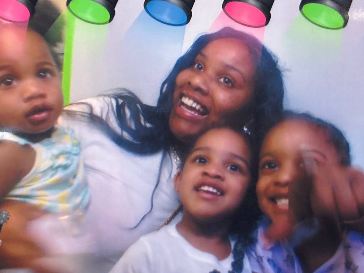 Fundraiser’s main image