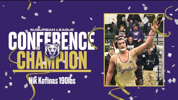 Support Nik Kofinas’ Journey to Fargo Nationals campaign photo, 1 of 7