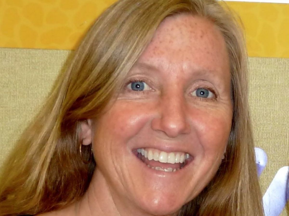 Fundraiser for Susan Saunders by Friends of Mrs. Saunders : Support Mrs ...