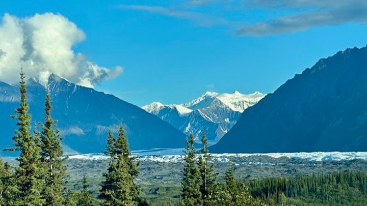 Winter is Coming: Help Weatherize My Car for Alaska Winters campaign photo, 1 of 4