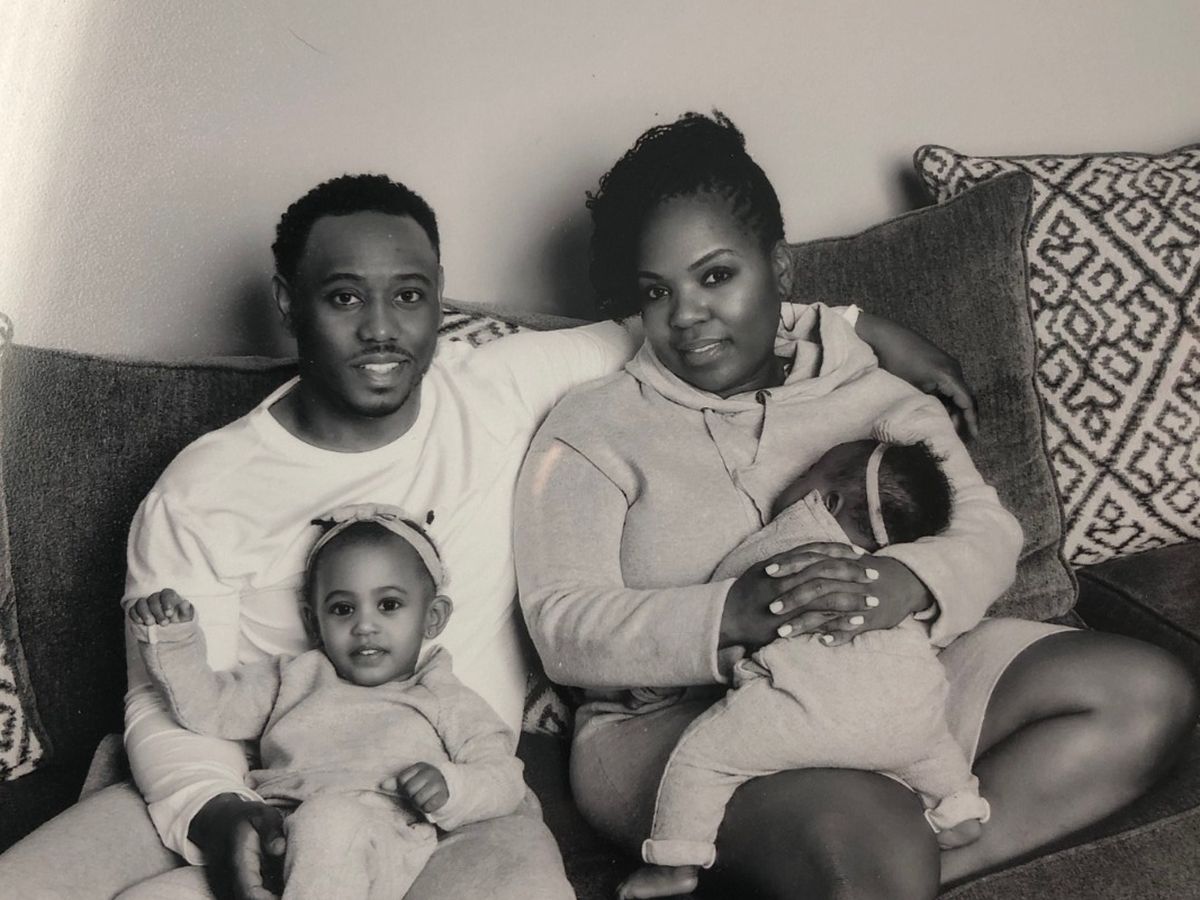 Crystal Rountree Fundraiser for Nafeesha Mitchell by Crystal Rountree : Mitchell Family ...