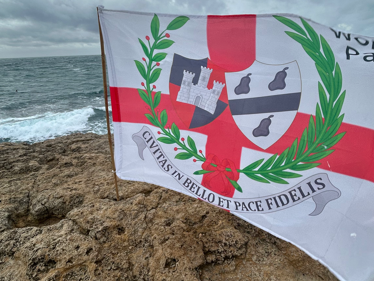 Fundraiser’s main image
