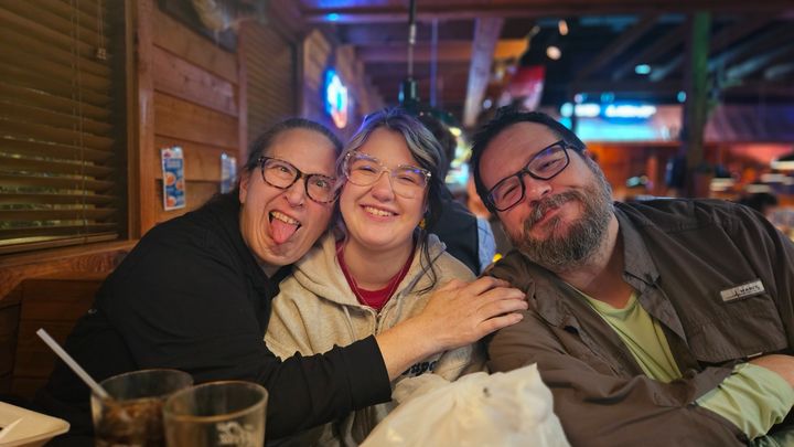 Fundraiser photo