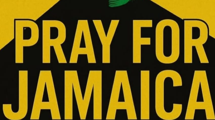 Donate to Jamiel's Hurricane Relief Mission campaign photo, 1 of 6