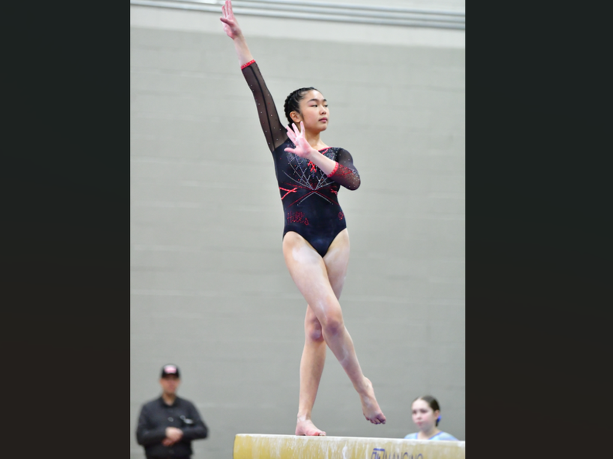 Ted Ricasa Fundraiser by Roy Ricasa : A Life in Motion: Help Gabrielle Save Her ...