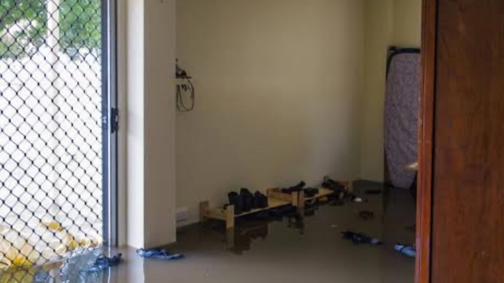 Help to get my family back onto our feet after the floods campaign photo, 1 of 4