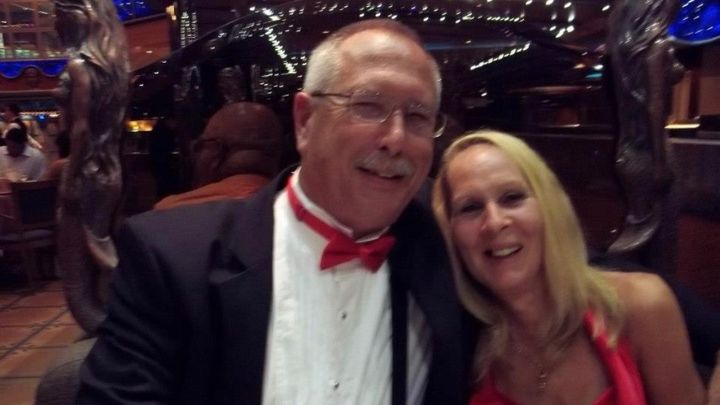 Main fundraiser photo