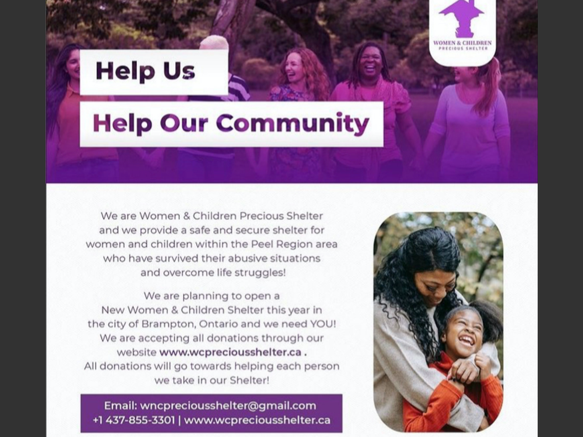 Fundraiser’s main image