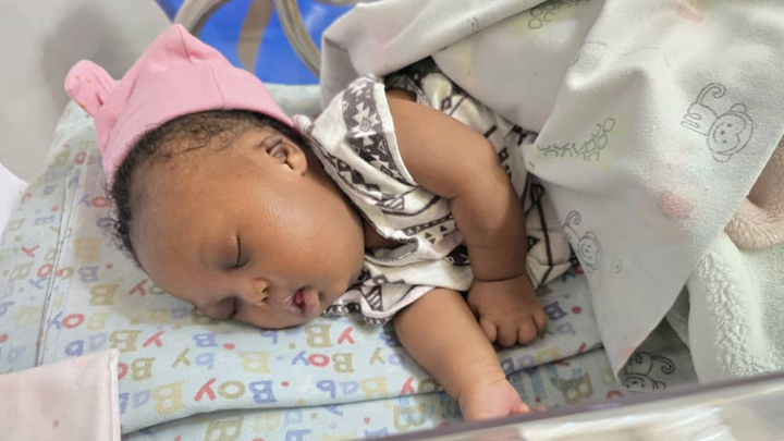 Medical Expenses for Mandipa campaign photo, 1 of 3