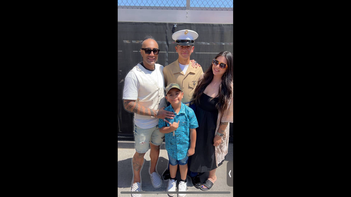 Help Us Honor Isaiah's Memory campaign photo, 1 of 7