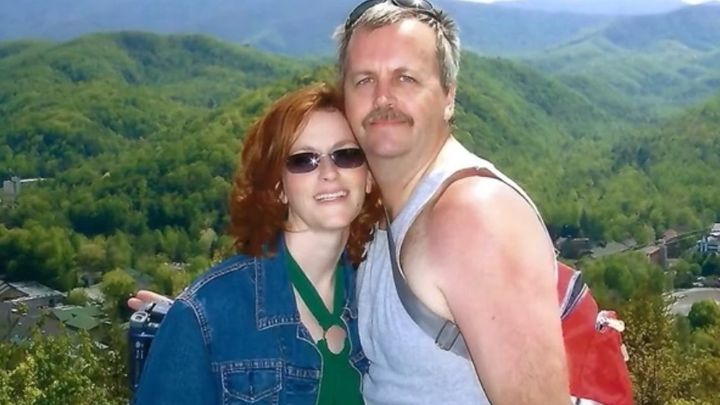 Merle Simms Fundraiser by Christina Salek : Merle Smith’s Family