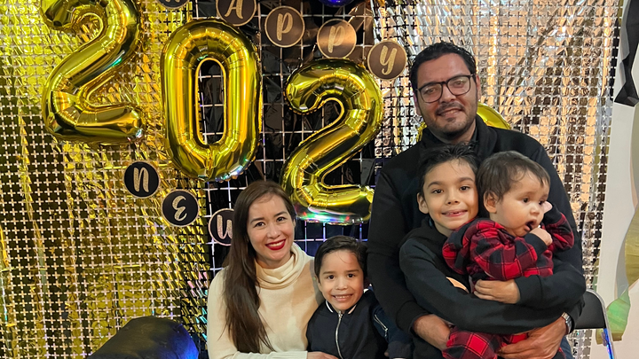 Support for the Iribe Figueroa Family’s Future campaign photo, 1 of 7