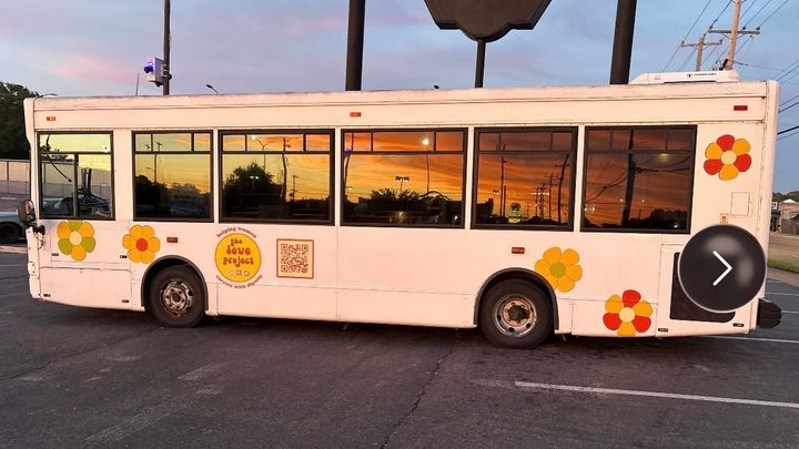Keep The Love Project Rolling on Summer Avenue campaign photo, 1 of 7
