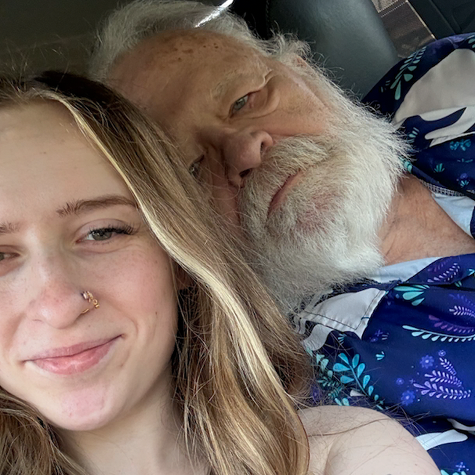 Help a Navy Veteran on his road to recovery