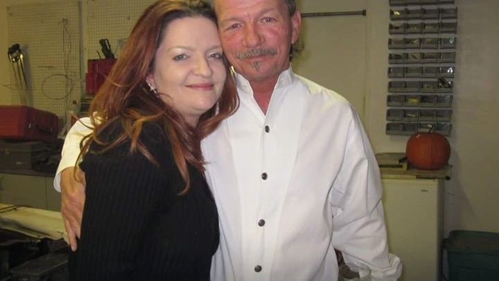 Main fundraiser photo