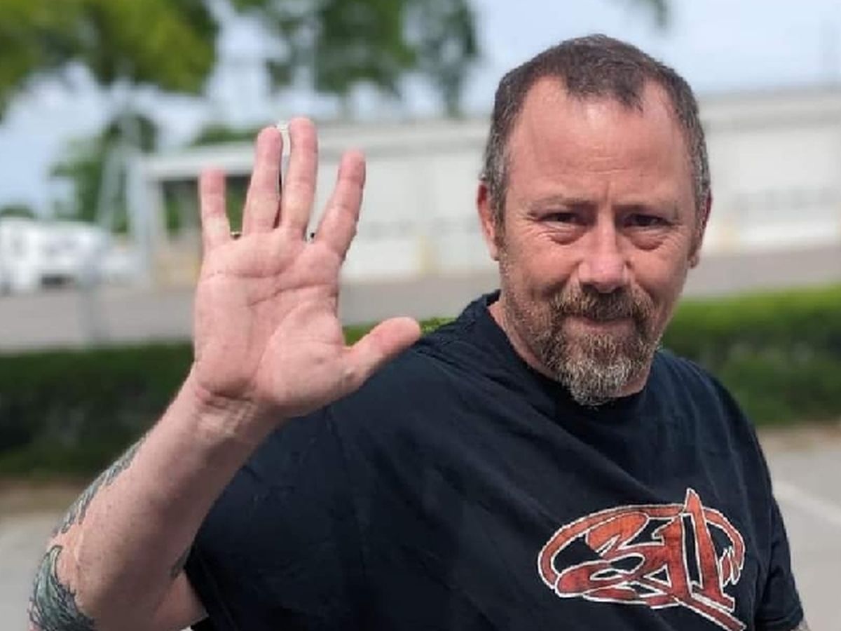 Fundraiser by Angelia Turner : Funeral arrangements for Daniel Turner, image size:1200x900