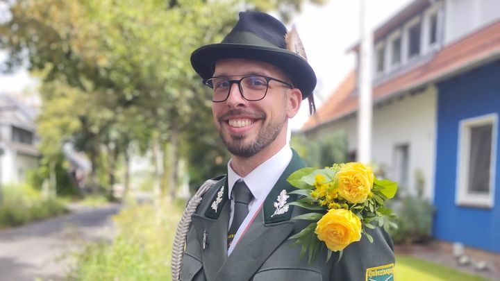 Hauptbild der Spendenaktion