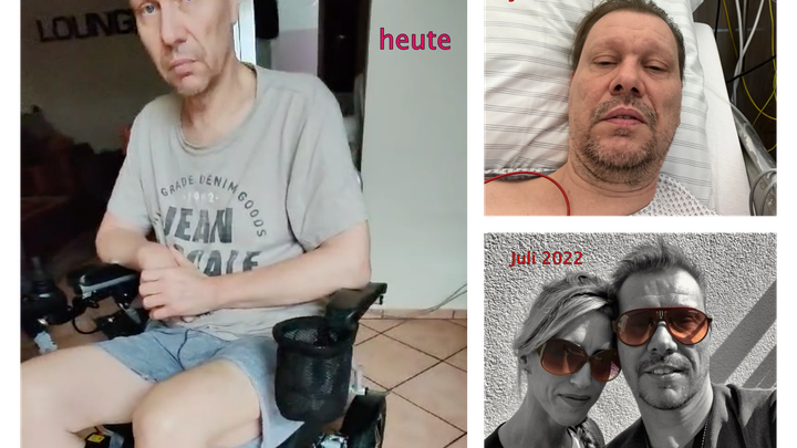 Hauptbild der Spendenaktion