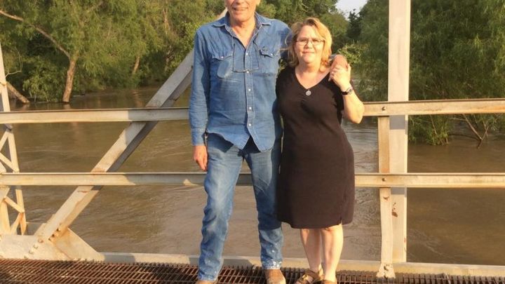 Main fundraiser photo