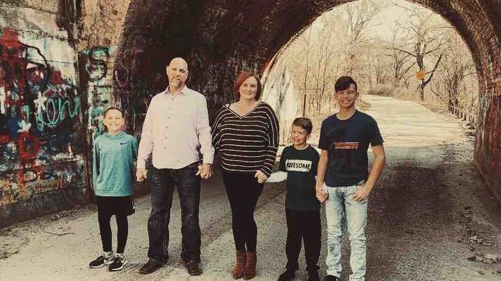 Main fundraiser photo