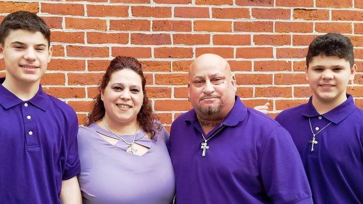Main fundraiser photo