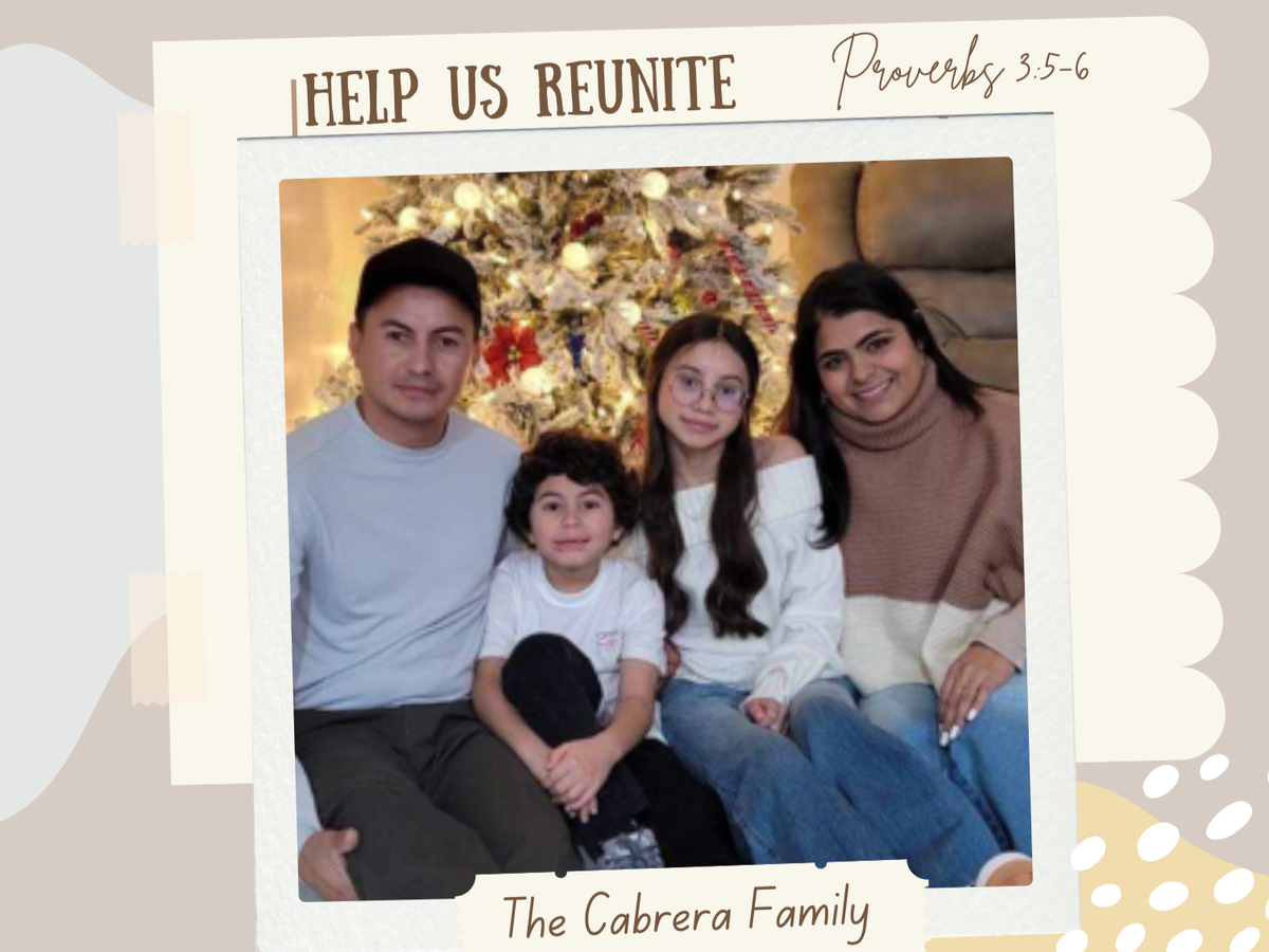 Fundraiser’s main image