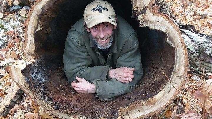 Fundraiser for Ronnie Larson by Andrea Oppel : Support Ronnie's