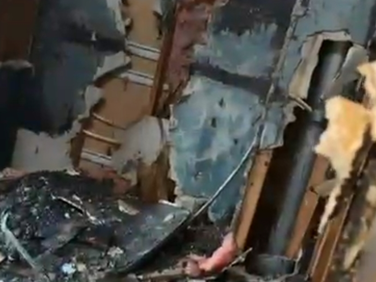 Fundraiser by Kelly Mbenkum : Help Kelly & Her Family Rebuild After ...